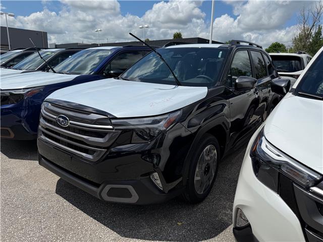 2026 Subaru Forester Limited (Stk: 39552) in RICHMOND HILL - Image 1 of 1