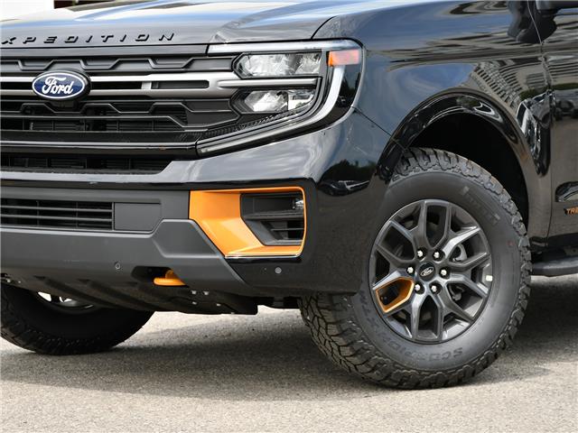 2027 Ford Expedition Tremor (Stk: P72453) in GEORGETOWN - Image 2 of 28