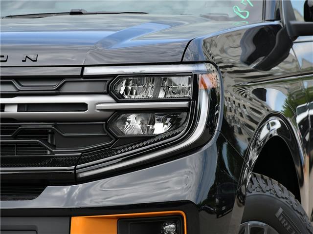 2027 Ford Expedition Tremor (Stk: P72453) in GEORGETOWN - Image 3 of 28