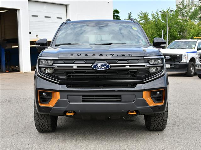 2027 Ford Expedition Tremor (Stk: P72453) in GEORGETOWN - Image 4 of 28