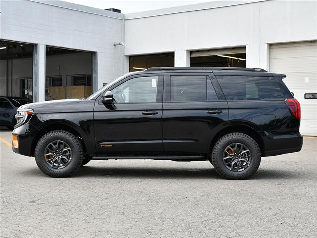 2027 Ford Expedition Tremor (Stk: P72453) in GEORGETOWN - Image 5 of 28