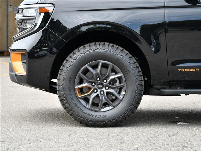 2027 Ford Expedition Tremor (Stk: P72453) in GEORGETOWN - Image 6 of 28