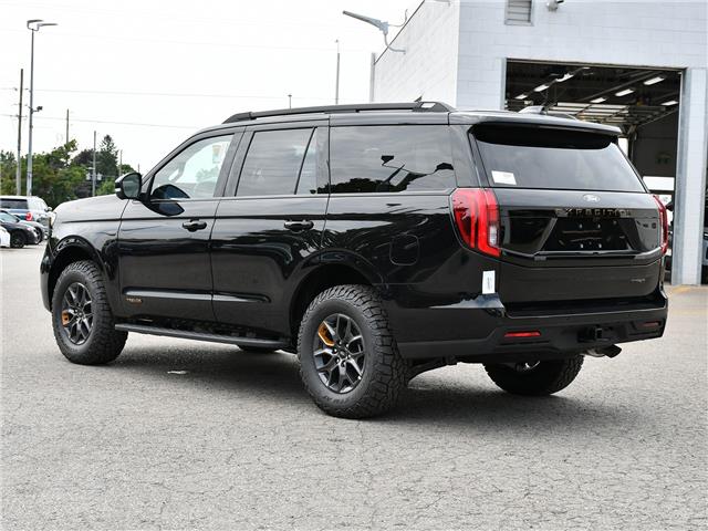2027 Ford Expedition Tremor (Stk: P72453) in GEORGETOWN - Image 7 of 28