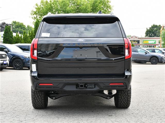 2027 Ford Expedition Tremor (Stk: P72453) in GEORGETOWN - Image 8 of 28