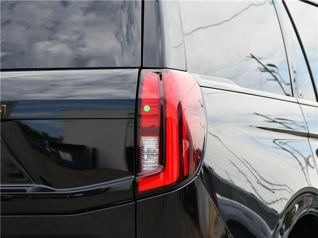 2027 Ford Expedition Tremor (Stk: P72453) in GEORGETOWN - Image 9 of 28