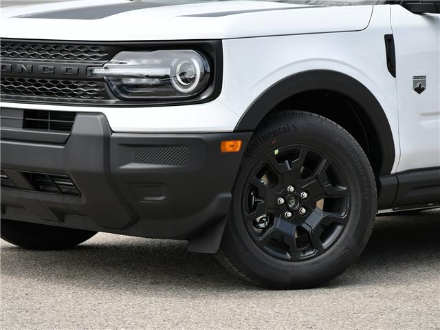 2026 Ford Bronco Sport Big Bend (Stk: N62472) in GEORGETOWN - Image 2 of 25