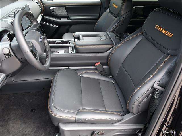 2027 Ford Expedition Tremor (Stk: P72453) in GEORGETOWN - Image 11 of 28