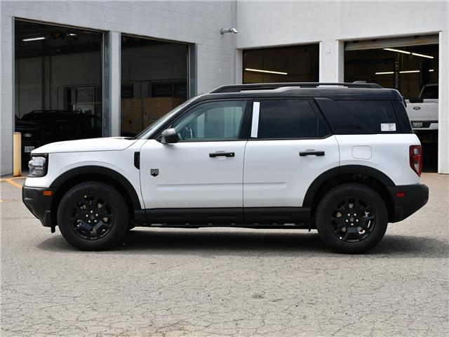2026 Ford Bronco Sport Big Bend (Stk: N62472) in GEORGETOWN - Image 5 of 25