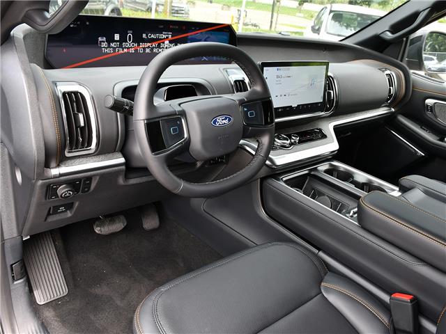 2027 Ford Expedition Tremor (Stk: P72453) in GEORGETOWN - Image 12 of 28