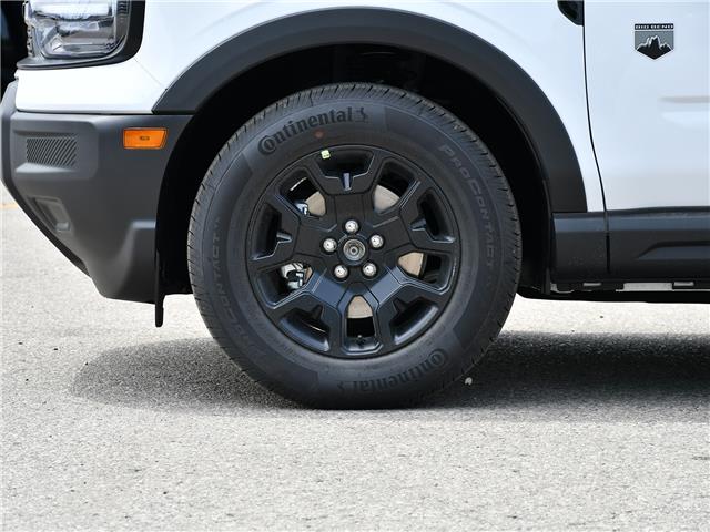 2026 Ford Bronco Sport Big Bend (Stk: N62472) in GEORGETOWN - Image 6 of 25