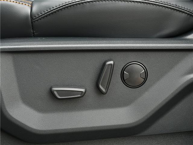 2027 Ford Expedition Tremor (Stk: P72453) in GEORGETOWN - Image 14 of 28