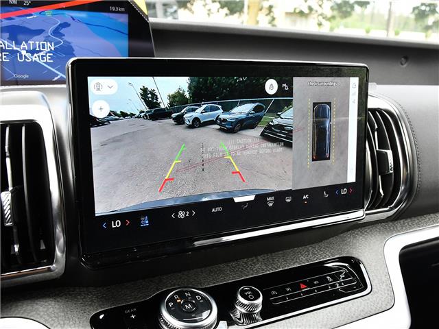 2027 Ford Expedition Tremor (Stk: P72453) in GEORGETOWN - Image 16 of 28
