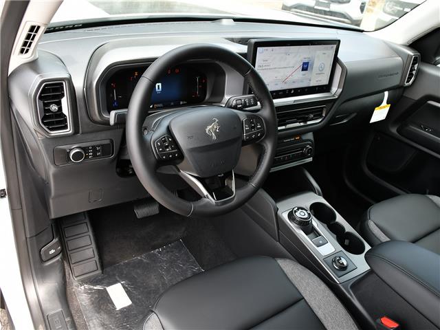 2026 Ford Bronco Sport Big Bend (Stk: N62472) in GEORGETOWN - Image 11 of 25