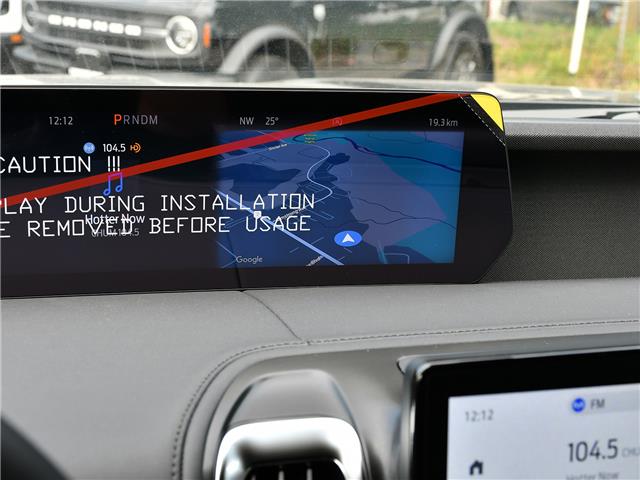 2027 Ford Expedition Tremor (Stk: P72453) in GEORGETOWN - Image 19 of 28