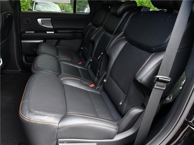 2027 Ford Expedition Tremor (Stk: P72453) in GEORGETOWN - Image 20 of 28