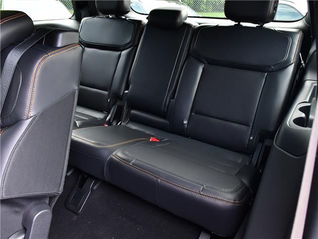 2027 Ford Expedition Tremor (Stk: P72453) in GEORGETOWN - Image 21 of 28