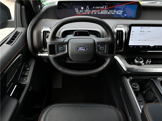 2027 Ford Expedition Tremor (Stk: P72453) in GEORGETOWN - Image 22 of 28