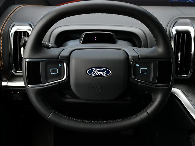 2027 Ford Expedition Tremor (Stk: P72453) in GEORGETOWN - Image 23 of 28