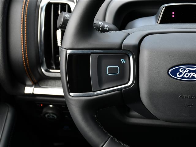 2027 Ford Expedition Tremor (Stk: P72453) in GEORGETOWN - Image 24 of 28