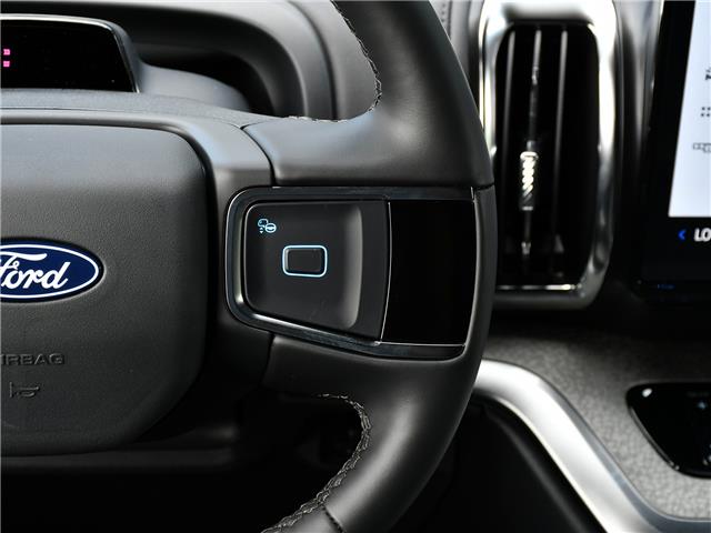2027 Ford Expedition Tremor (Stk: P72453) in GEORGETOWN - Image 25 of 28