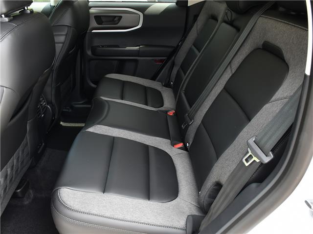 2026 Ford Bronco Sport Big Bend (Stk: N62472) in GEORGETOWN - Image 19 of 25