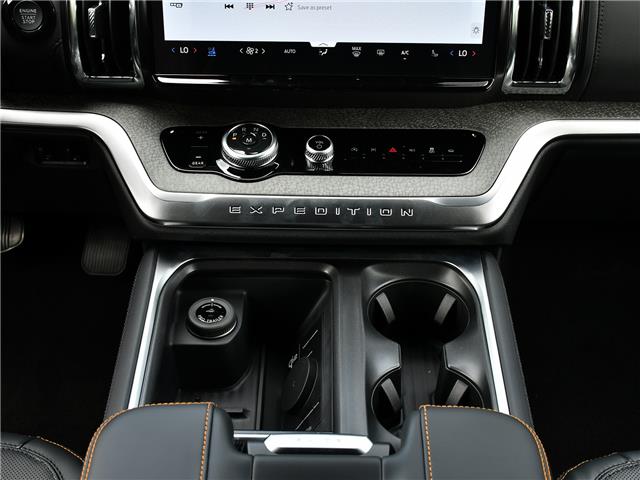 2027 Ford Expedition Tremor (Stk: P72453) in GEORGETOWN - Image 26 of 28