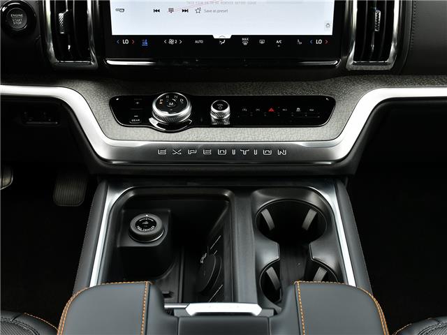 2027 Ford Expedition Tremor (Stk: P72453) in GEORGETOWN - Image 27 of 28