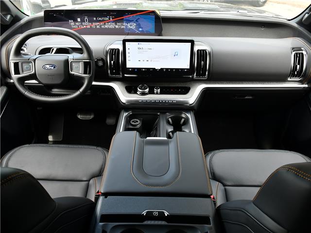 2027 Ford Expedition Tremor (Stk: P72453) in GEORGETOWN - Image 28 of 28