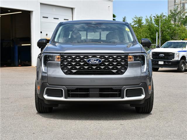 2026 Ford Maverick Lariat (Stk: K62387) in GEORGETOWN - Image 4 of 27