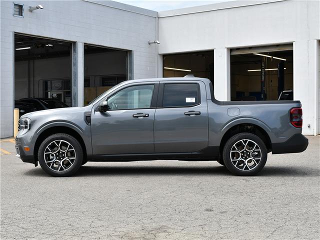 2026 Ford Maverick Lariat (Stk: K62387) in GEORGETOWN - Image 5 of 27
