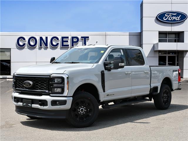 2026 Ford F-250 Lariat (Stk: F62444) in GEORGETOWN - Image 1 of 27