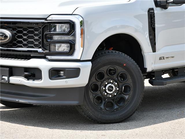 2026 Ford F-250 Lariat (Stk: F62444) in GEORGETOWN - Image 2 of 27
