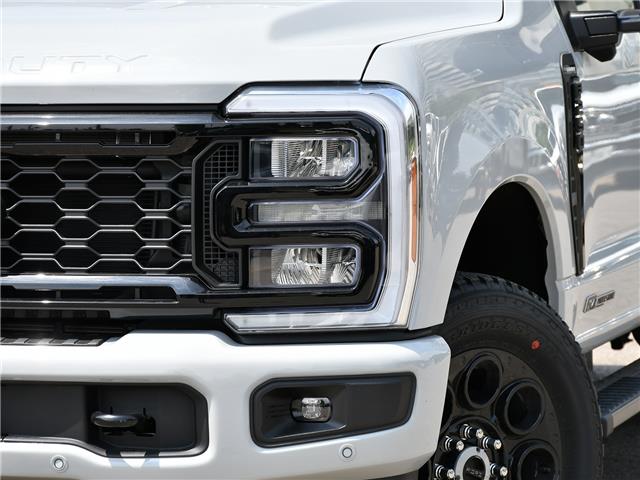 2026 Ford F-250 Lariat (Stk: F62444) in GEORGETOWN - Image 3 of 27