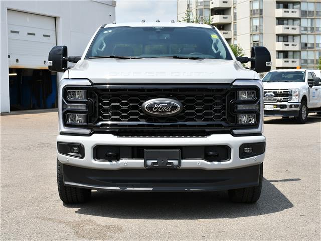 2026 Ford F-250 Lariat (Stk: F62444) in GEORGETOWN - Image 4 of 27