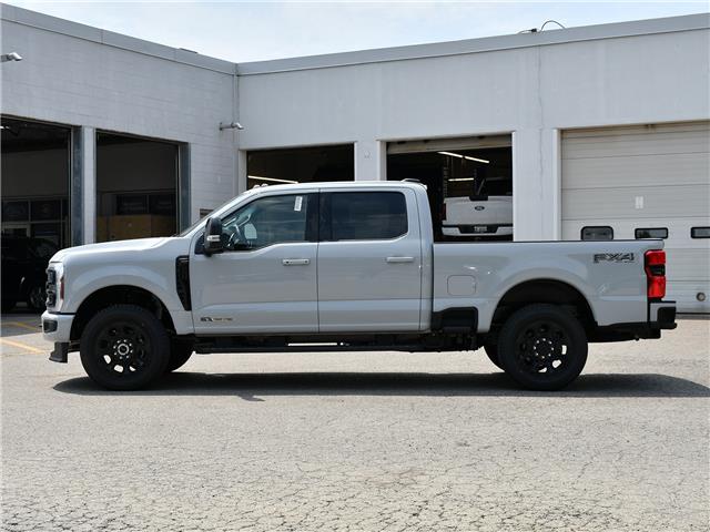 2026 Ford F-250 Lariat (Stk: F62444) in GEORGETOWN - Image 5 of 27