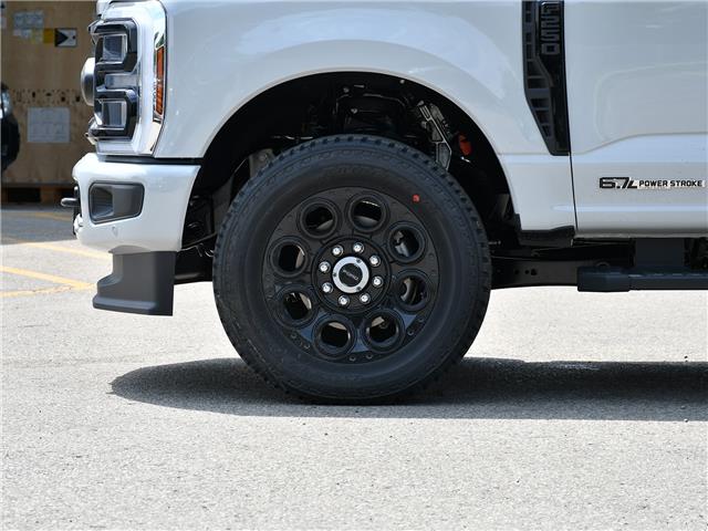 2026 Ford F-250 Lariat (Stk: F62444) in GEORGETOWN - Image 6 of 27