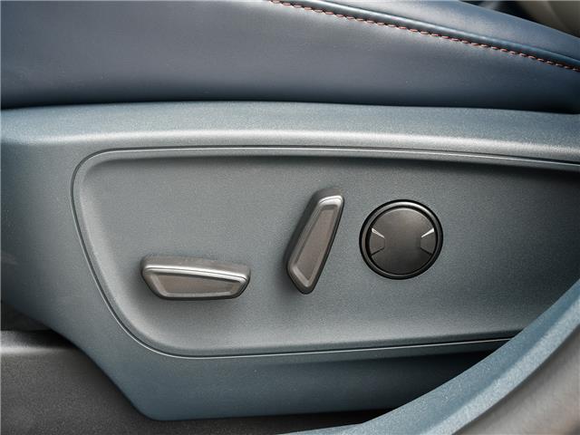 2026 Ford Maverick Lariat (Stk: K62387) in GEORGETOWN - Image 14 of 27