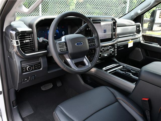2026 Ford F-250 Lariat (Stk: F62444) in GEORGETOWN - Image 12 of 27