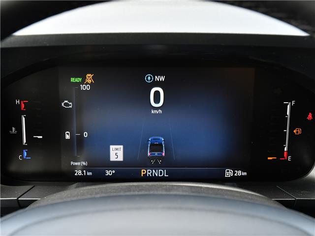 2026 Ford Maverick Lariat (Stk: K62387) in GEORGETOWN - Image 17 of 27