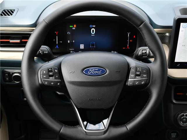 2026 Ford Maverick Lariat (Stk: K62387) in GEORGETOWN - Image 23 of 27