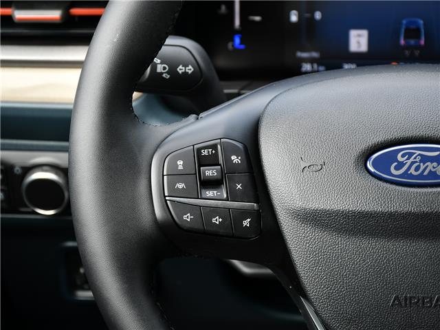 2026 Ford Maverick Lariat (Stk: K62387) in GEORGETOWN - Image 24 of 27