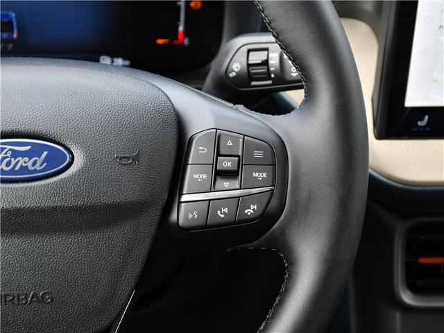 2026 Ford Maverick Lariat (Stk: K62387) in GEORGETOWN - Image 25 of 27