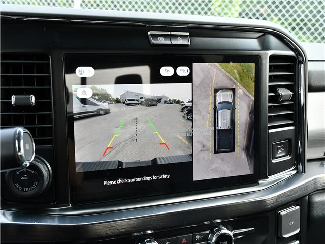 2026 Ford F-250 Lariat (Stk: F62444) in GEORGETOWN - Image 20 of 27