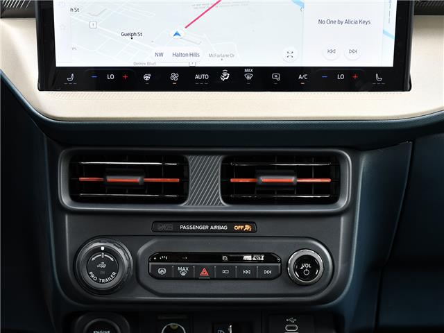 2026 Ford Maverick Lariat (Stk: K62387) in GEORGETOWN - Image 26 of 27
