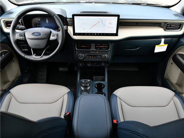 2026 Ford Maverick Lariat (Stk: K62387) in GEORGETOWN - Image 27 of 27