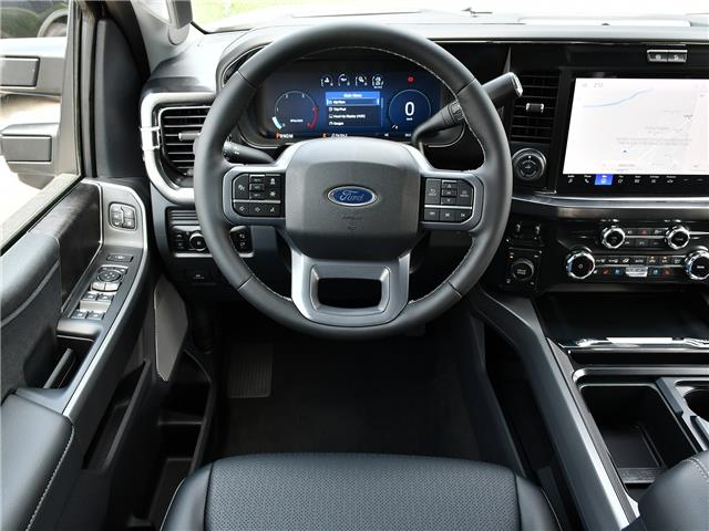 2026 Ford F-250 Lariat (Stk: F62444) in GEORGETOWN - Image 22 of 27