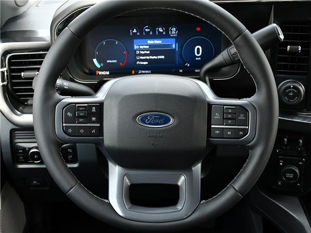2026 Ford F-250 Lariat (Stk: F62444) in GEORGETOWN - Image 23 of 27
