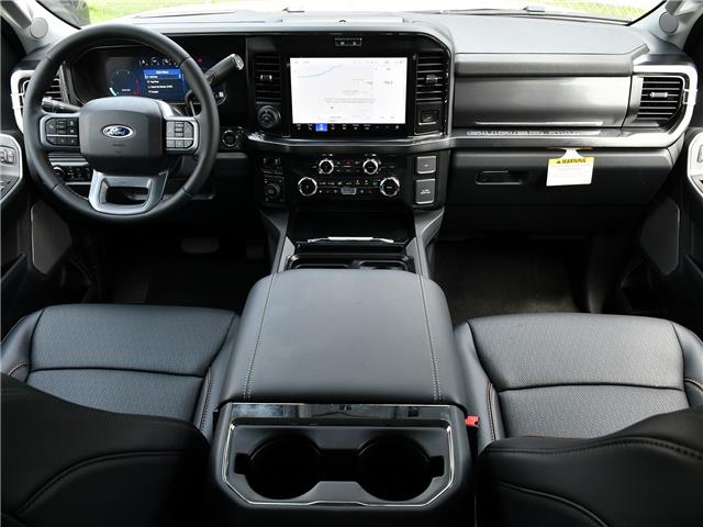 2026 Ford F-250 Lariat (Stk: F62444) in GEORGETOWN - Image 27 of 27