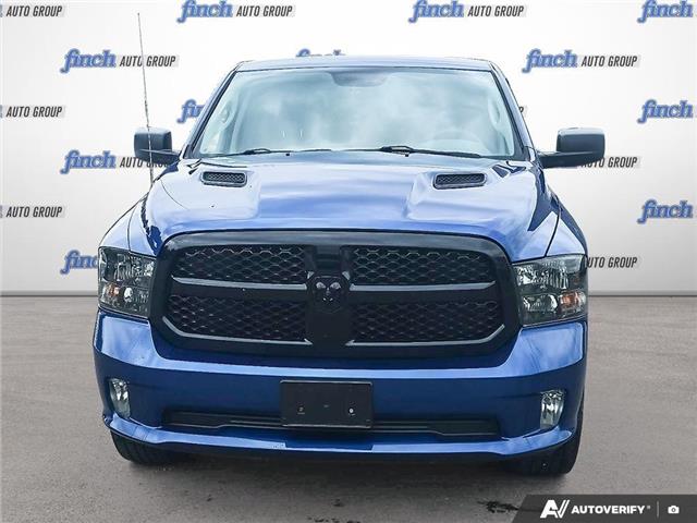 2019 RAM 1500 Classic ST (Stk: 95652) in London - Image 2 of 26