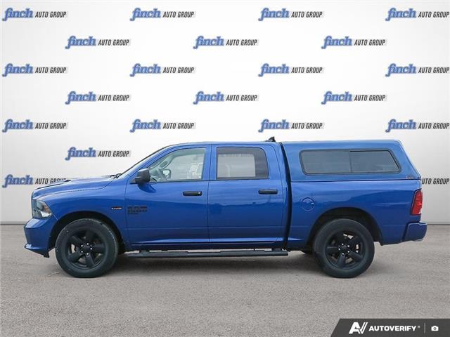 2019 RAM 1500 Classic ST (Stk: 95652) in London - Image 3 of 26